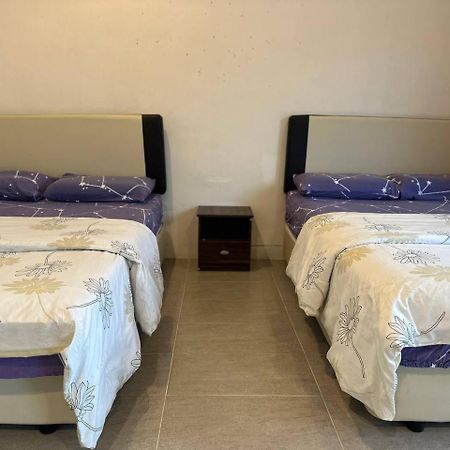 Greenleaf Angsana Homestay Jerantut Bagian luar foto