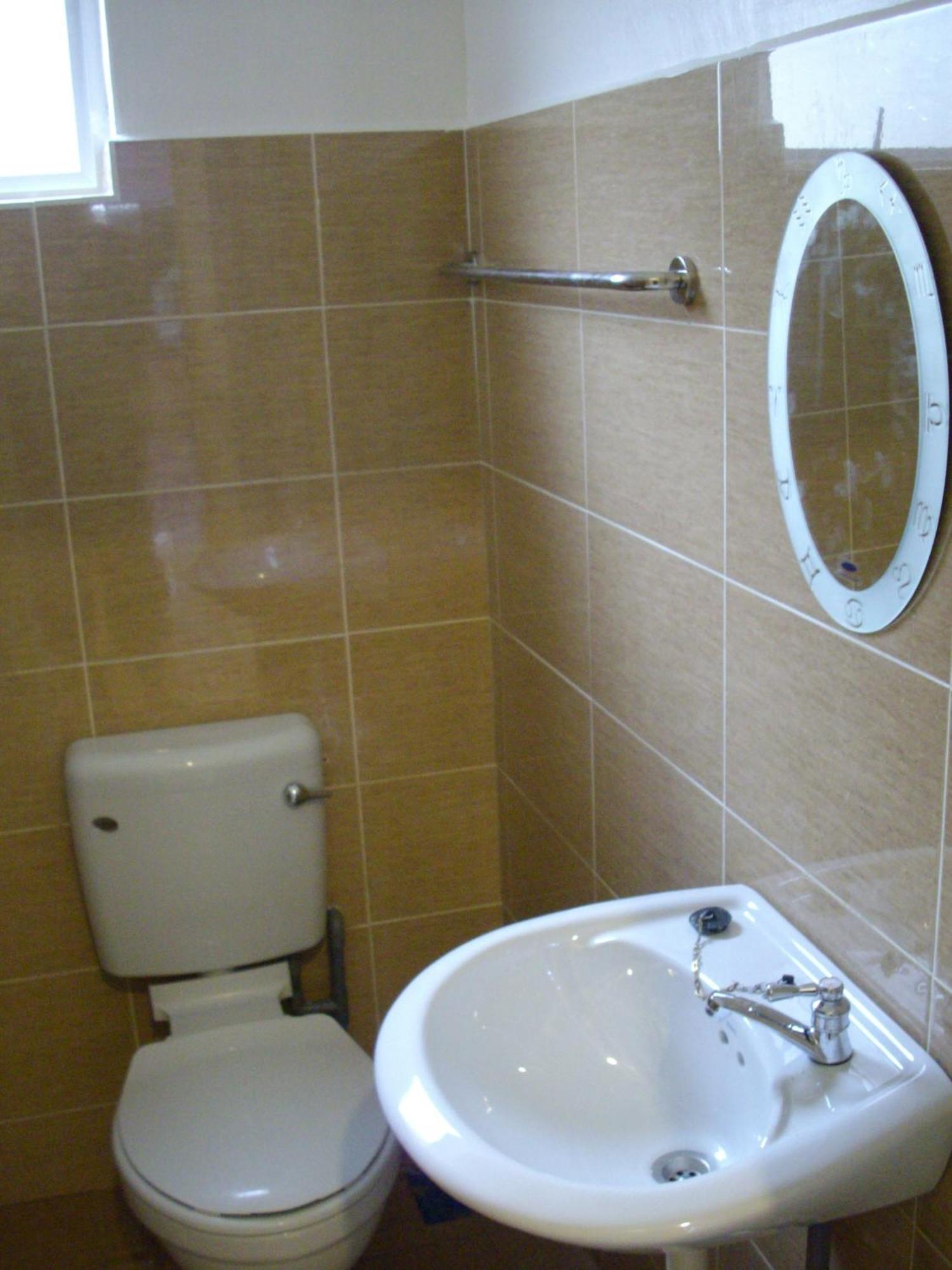 Greenleaf Angsana Homestay Jerantut Bagian luar foto