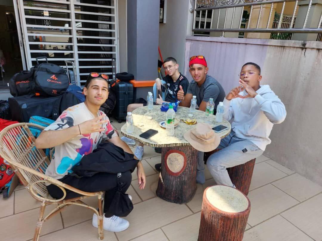 Greenleaf Angsana Homestay Jerantut Bagian luar foto