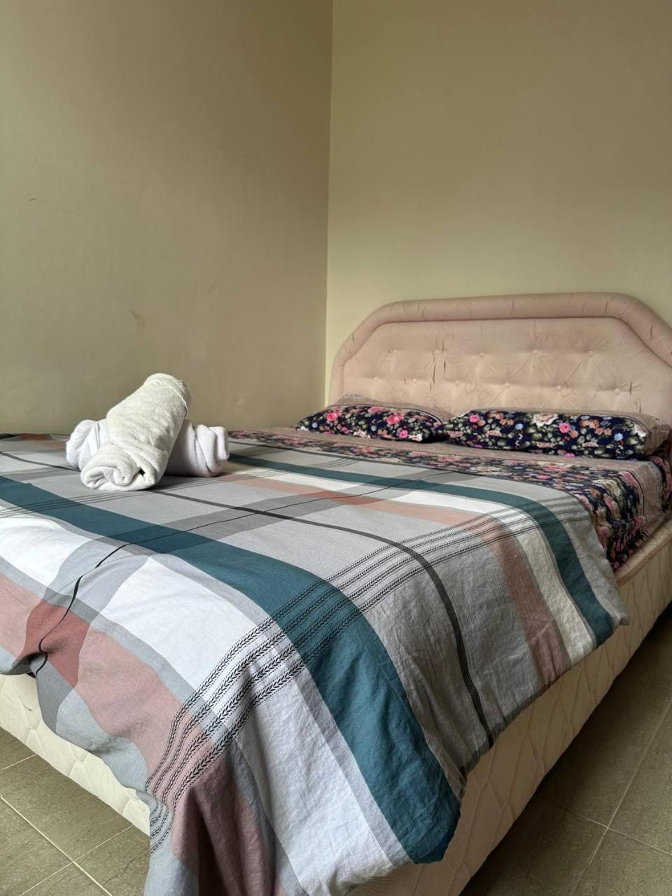 Greenleaf Angsana Homestay Jerantut Bagian luar foto