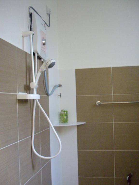 Greenleaf Angsana Homestay Jerantut Bagian luar foto